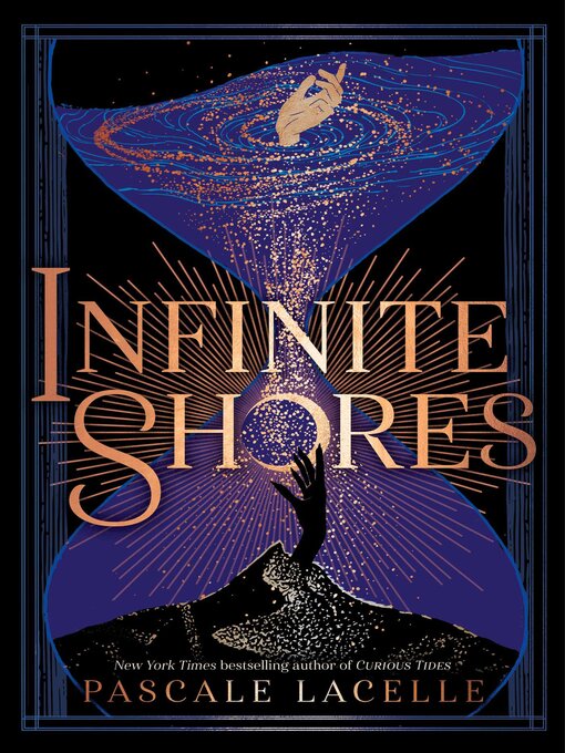 Cover image for Infinite Shores
